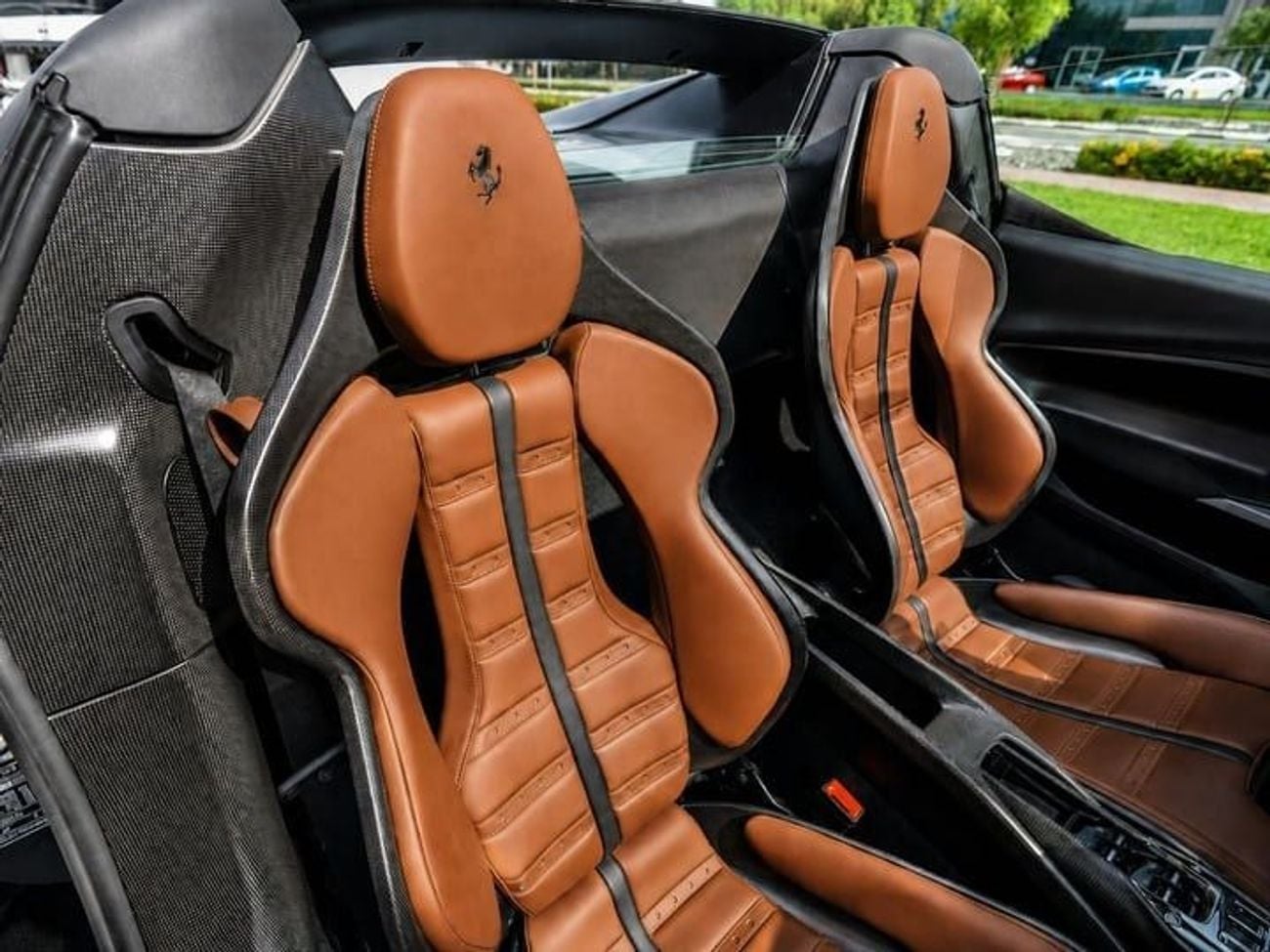 Ferrari 296 GTS