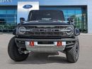 Ford Bronco RAPTOR 360 degree camera + B&O Audio
