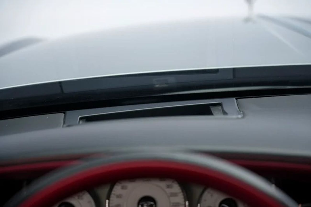 رولز رويس جوست | GCC |