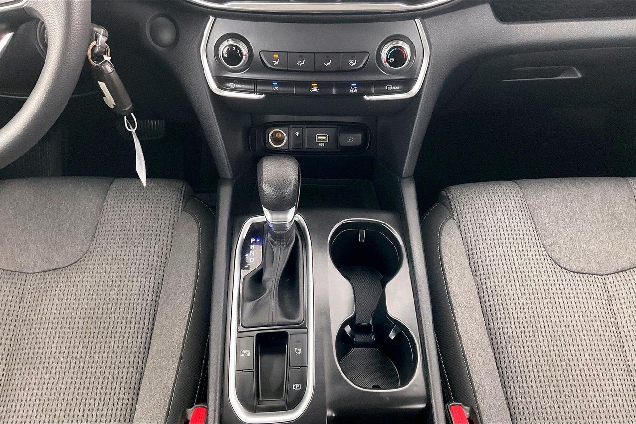 هيونداي سانتا في Smart | National Day Celebration | شامل الضمان | 0 ﺪﻔﻋﺓ ﺃﻮﻟﻯ