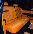 Rolls Royce Cullinan BLACK BADGE Full PPF | Japanese | Low mileage