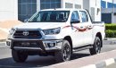 Toyota Hilux 2.4 L Diesel