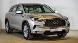 Infiniti QX50