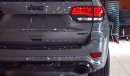 Jeep Grand Cherokee SRT
