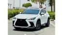 Lexus NX350 Full option