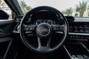 أودي A3 35 TFSI 1.4L