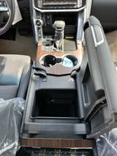 Toyota Land Cruiser 2025 Toyota Land Cruiser VX 3.5L AT Hybrid (High)