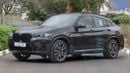بي أم دبليو X4 (For Export , НА ЭКСПОРТ) M xDrive 30i 2.0T GCC 2025 Без пробега