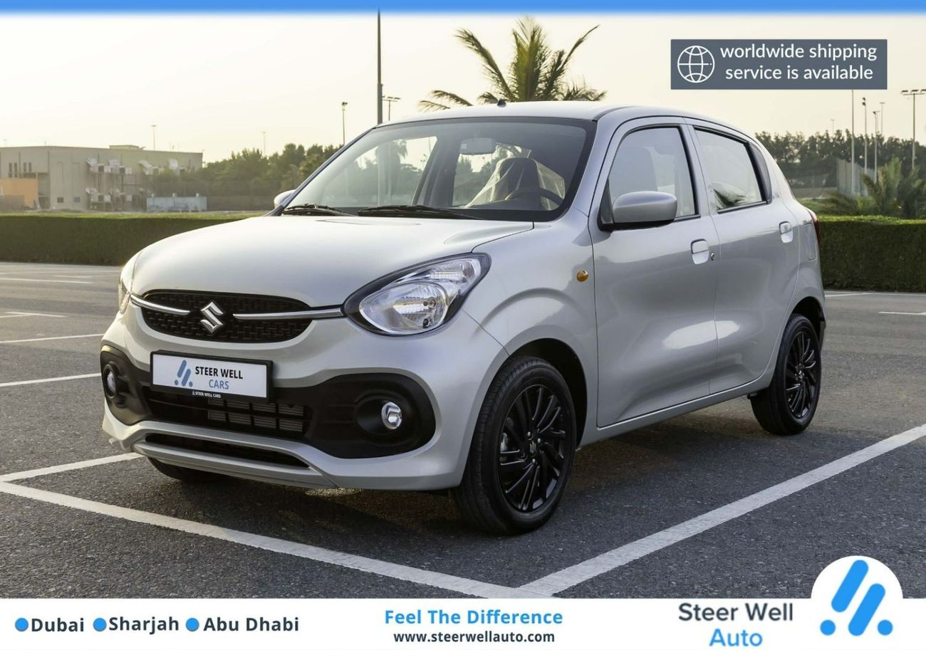 Suzuki Celerio Special Scheme | Attractive price | Bulk orders accepted