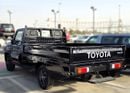 Toyota Tamaraw Toyota Tamaraw SC 2.4l A/T Diesel 4*2  2025 Black color