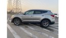 هيونداي سانتا في HYUNDAI SANTAFE SPORT AWD 2.4L /  MID OPTION