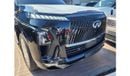 Infiniti QX80 INFINITY QX80