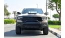 RAM 1500 RAM 2022 TRX (Sandblast Edition) 6.2L Super Charged