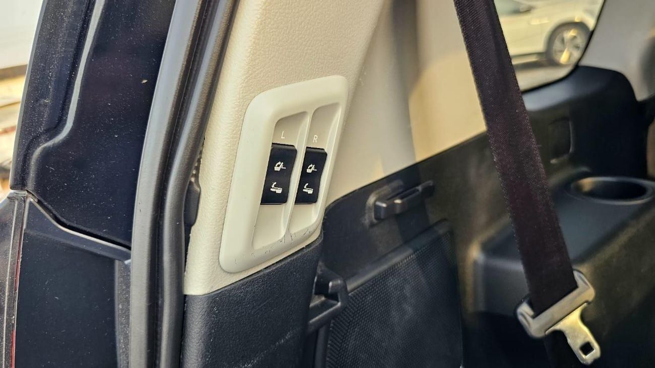 تويوتا برادو TX 2.8L