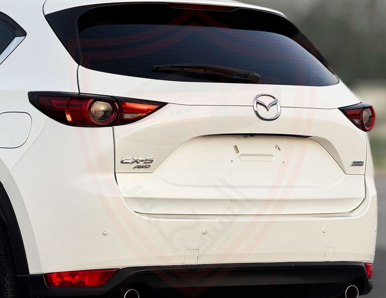 مازدا CX5 مازدا CX-5 موديل 2020 محرك 2.5 لتر خليجي بحالة ممتازة بدون حوادث 820 شهرياً