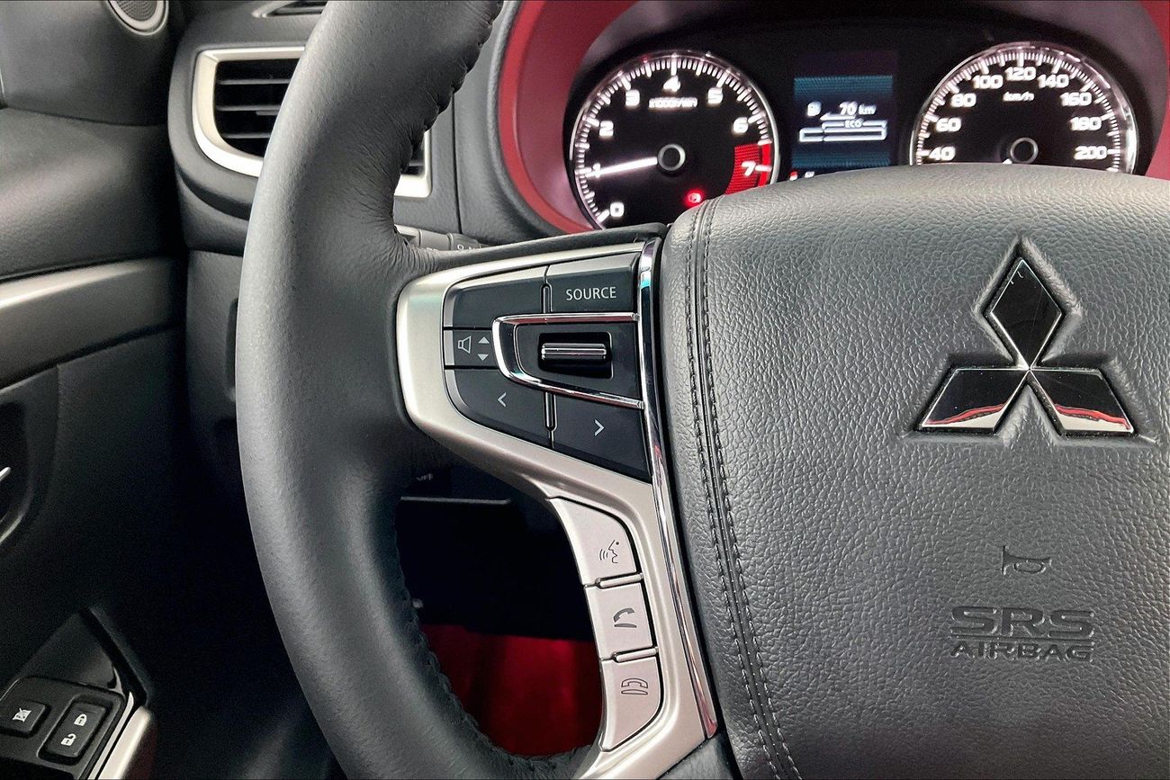 Mitsubishi Montero Sport Signature | Guaranteed Warranty | 0 Down Payment