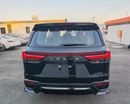 Lexus LX600 LX600 Fsport 3.5L Petrol 2026YM