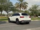 Mercedes-Benz GLC 300 AMG 2.0L