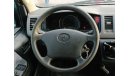 Toyota Hiace 2.7L Petrol / Manual Gear Box / Good Condition (CODE # 48022)