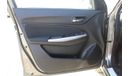 Suzuki Swift 1.2L PETROL 2WD GLX AUTO