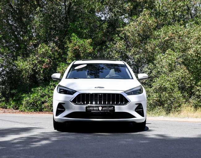 JAC J7 LUXURY, миниатюра 22