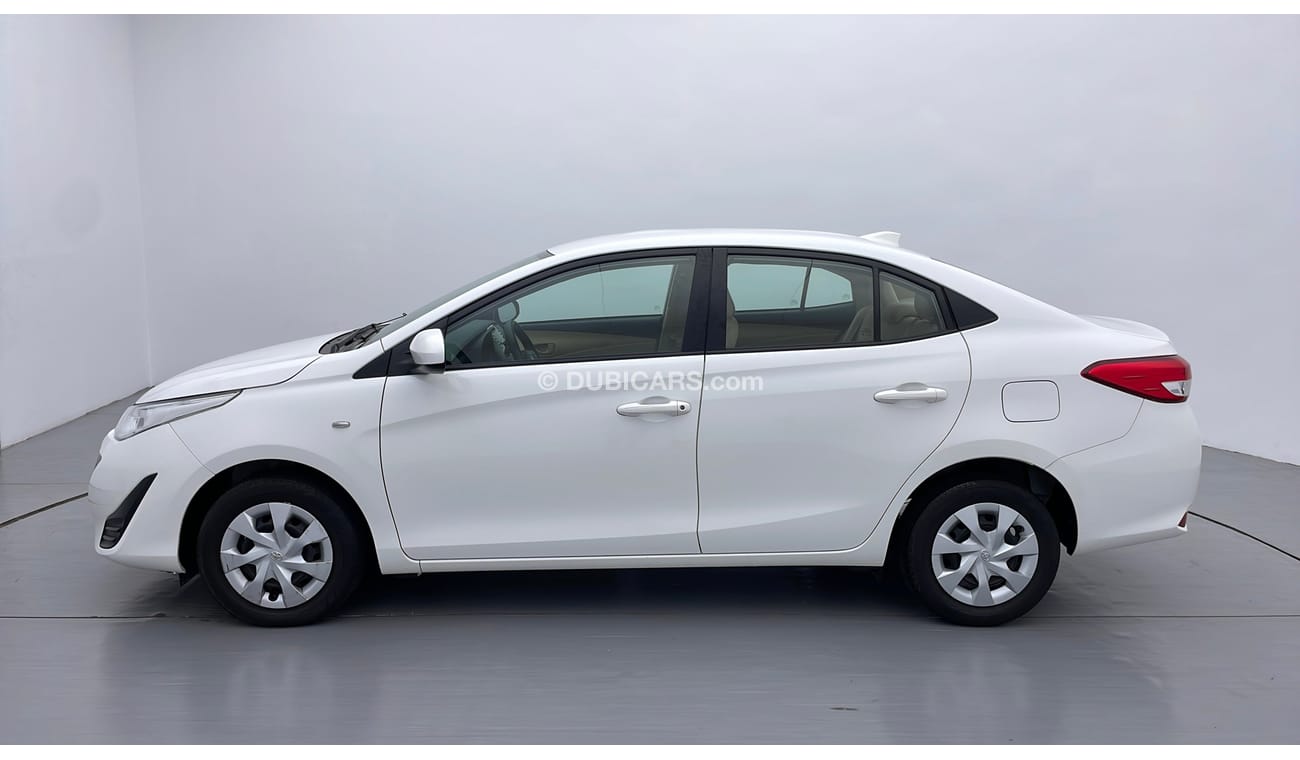 Toyota Yaris SE 1.5 | Under Warranty | Inspected on 150+ parameters