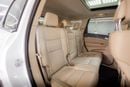 جيب جراند شيروكي OVERLAND PLUS Jeep Grand Cherokee 2015