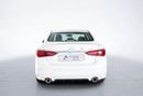 إنفينيتي Q50 LUXE 3.0