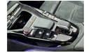Mercedes-Benz AMG GT 63 2019 Mercedes-AMG GT 63 S 4MATIC+ Edition 1, 2024 Mercedes Warranty, Full Service History, GCC