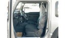 Suzuki Jimny 1.5L 4CY Petrol, 15" Alloy Rims, All Grip off Road / 4WD (CODE # 100150)