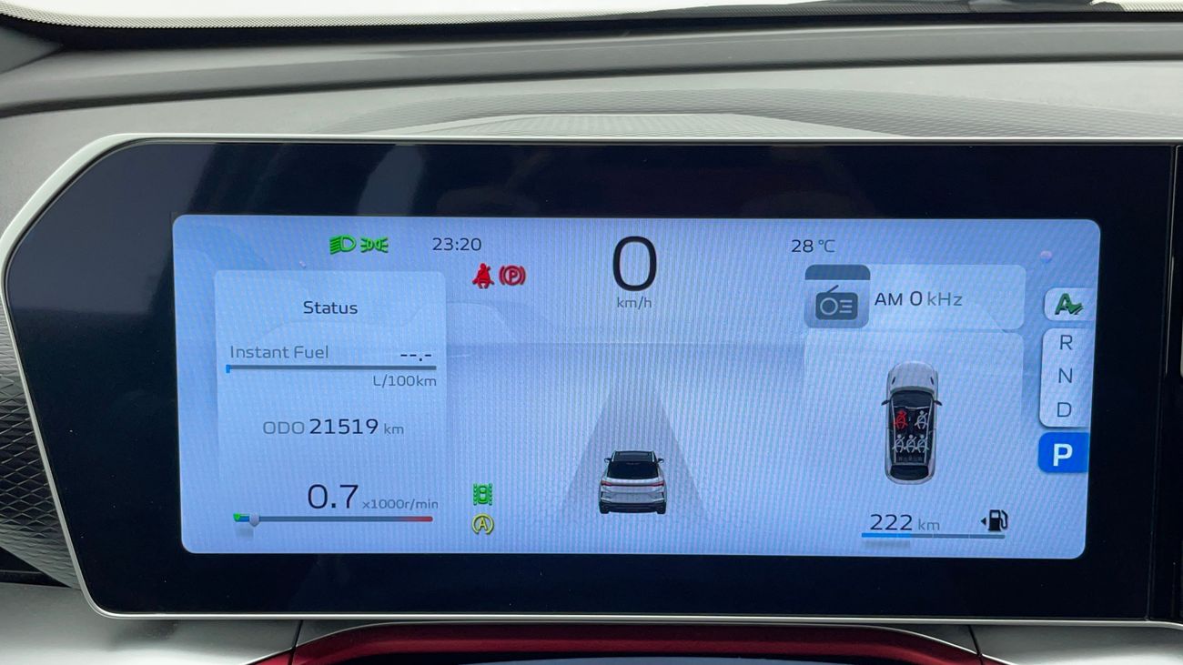 Geely Coolray GF 1.5 | Zero Down Payment | Home Test Drive