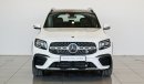 Mercedes-Benz GLB 250 4M 7 STR VSB 30720