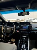 Honda Accord Coupe Sport