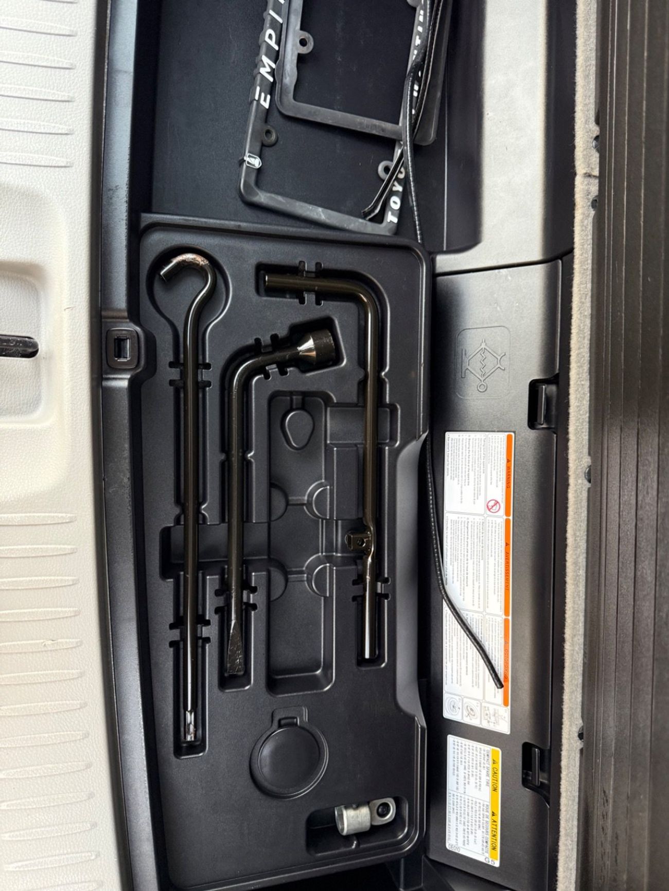 Toyota Highlander 2018 XLE LIMITED MOONROOF FULL OPTION 3.5/ 4x4 USA SPEC