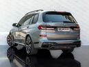 BMW X7 M60i XDRIVE