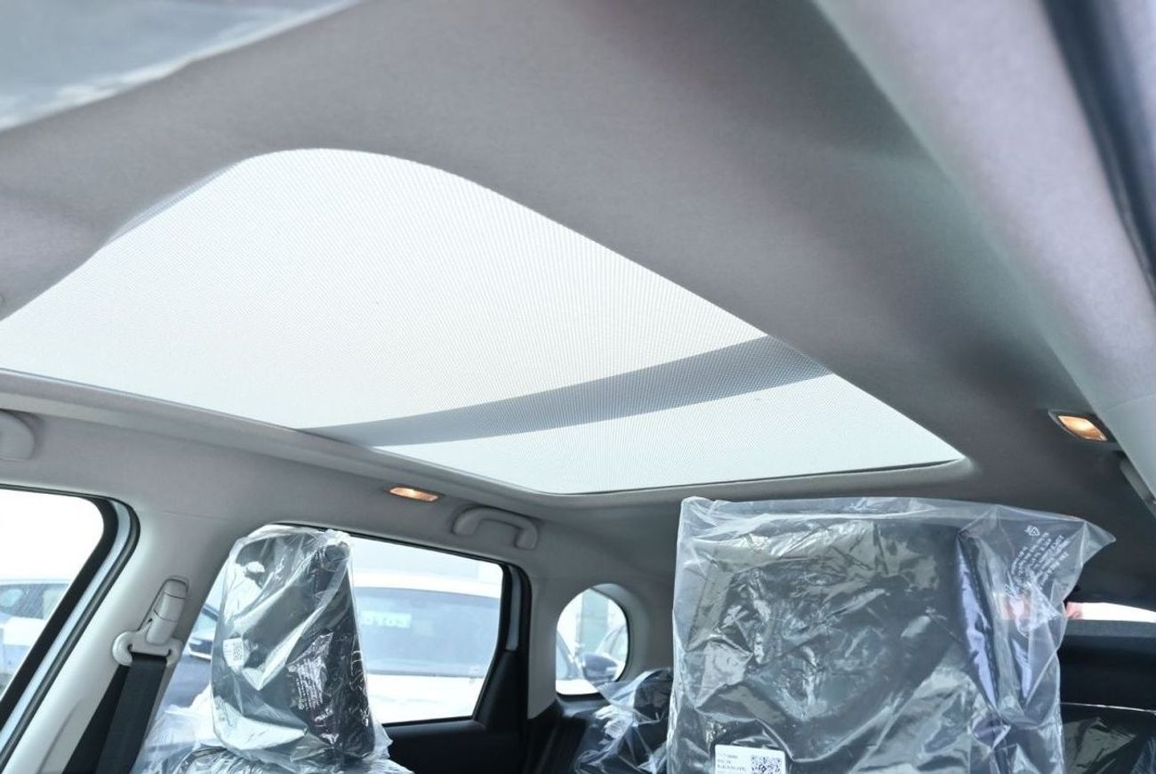 Suzuki Grand Vitara Suzuki Grand Vitara GLX 1.5L Mild-Hybrid, All Grip 4WD, Model 2024, Color Silver