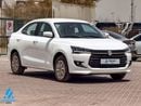 سوزوكي دزاير 2026 GLX 1.2-litre 4-cylinder petrol engine - 5 Speed AT - 9 inch Touchscreen - EXPORT