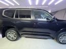 Toyota Land Cruiser Toyota Land Cruiser 2018 GXR1 4.5L upgrade to lc300 RHD
