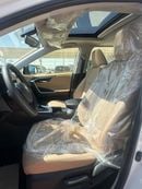 تويوتا راف ٤ 2.5L XLE Hybrid