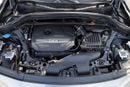 بي أم دبليو X2 sDRIVE20i M SPORT BMW X2 20 2023 مواصفات خليجية مقابل 1,187.00 AED شهريًا