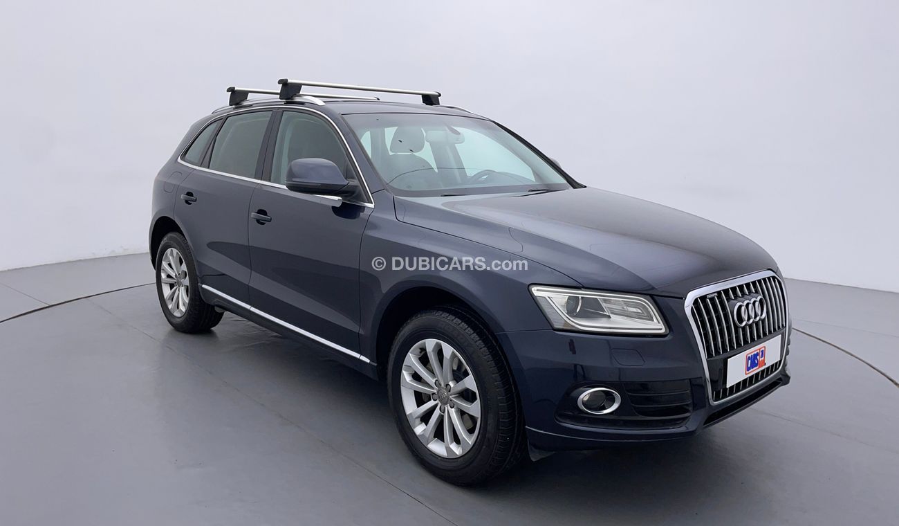 Audi Q5 TFSI QUATTRO 2 | Zero Down Payment | Free Home Test Drive