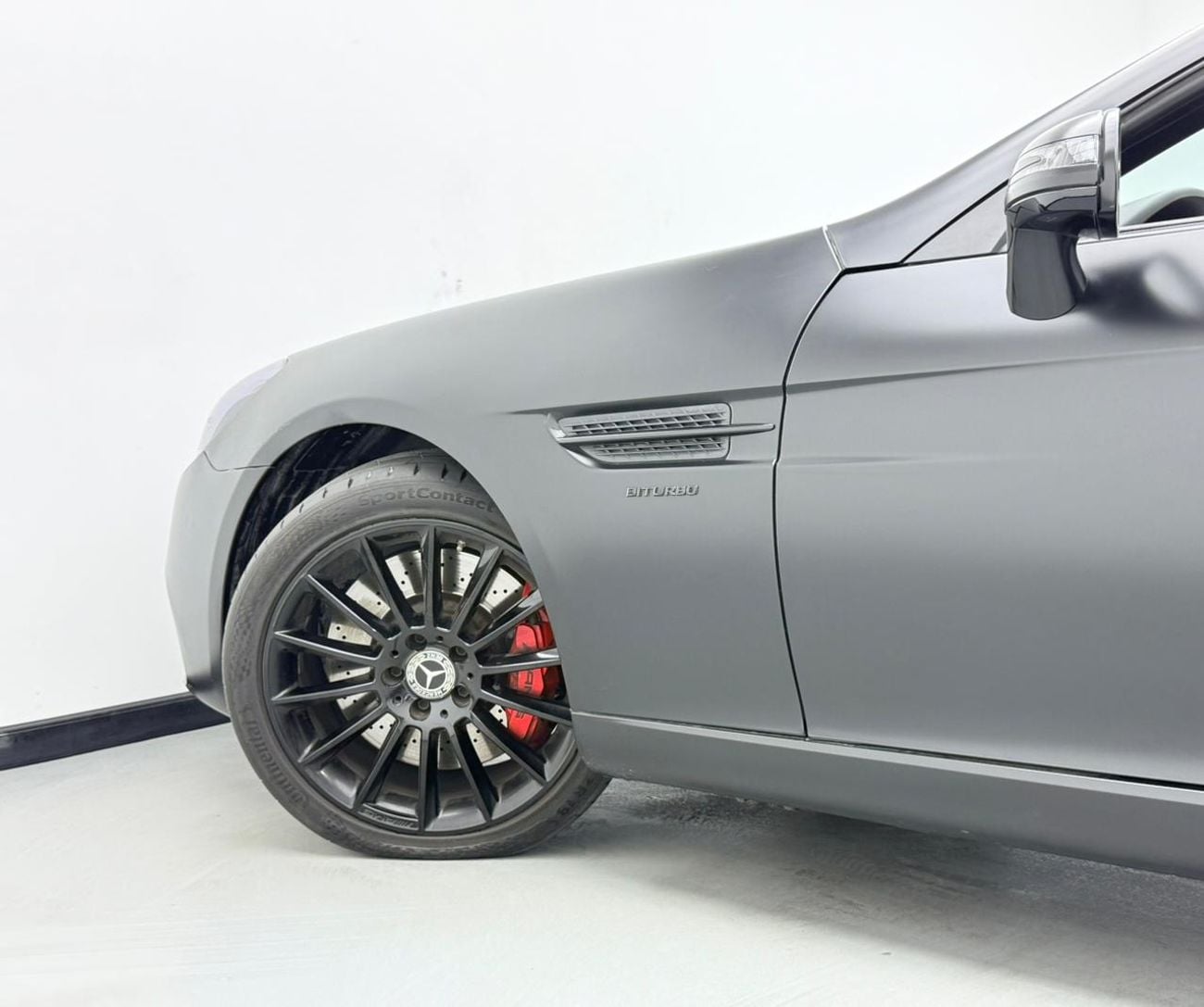 مرسيدس بنز SLC 43 AMG 2017 Mercedes SLC 43 AMG, Full Service History, Fully Loaded, Excellent Condition, Euro