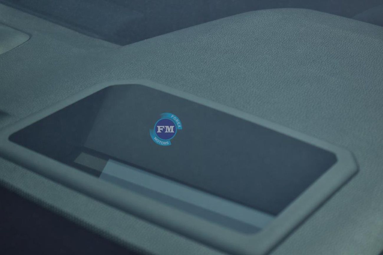 تويوتا تاكوما Double Cab TRD PRO I Force Max Hybrid 2.4L Turbo 4WD Automatic