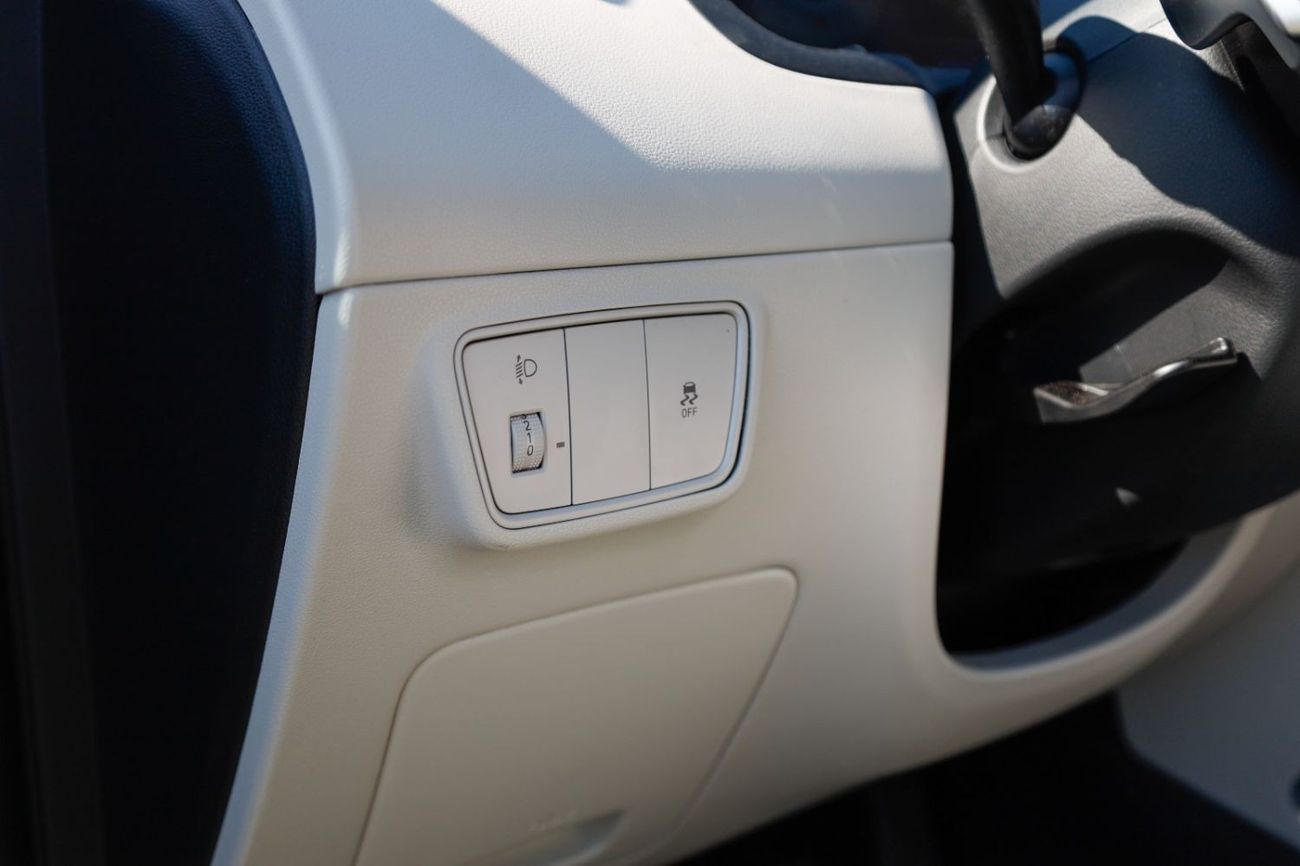 هيونداي توسون HYUNDAI TUCSON 1.6L PETROL 2WD SR VS PLUS AAC AUTO