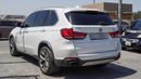 بي أم دبليو X5 XDrive 50i