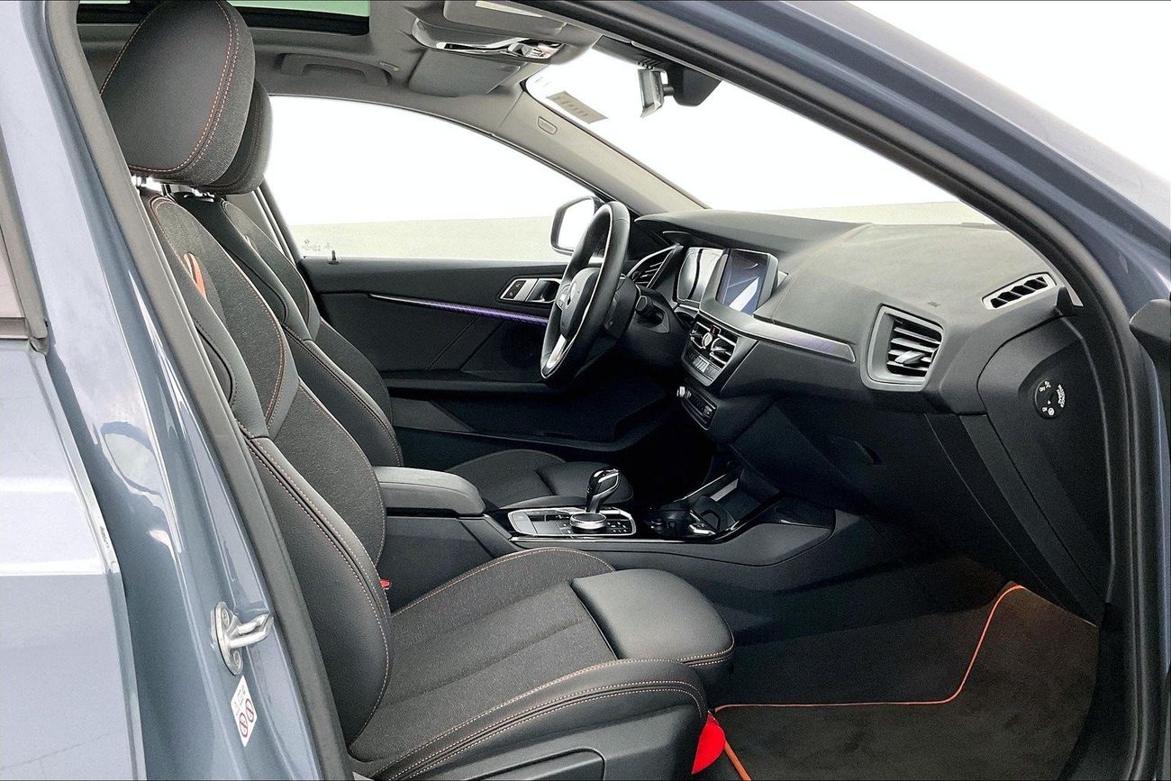 Audi A5 40 TFSI Advanced | 1 year free warranty | 0 Down Payment