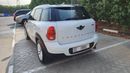 ميني كوبر إس كونتري مان 1.6L