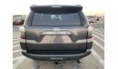 تويوتا 4Runner 2017 TOYOTA 4-RUNNER /SR5 / MID OPTION