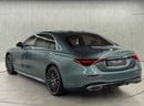 Mercedes Benz S500 4MATIC L 4MATIC - Brand New - GCC Specs - Warranty Available