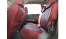 Toyota Avanza 2016 SE GCC full automatic with leather , sensor only 33500 dhs